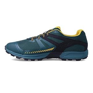 Amazon.co.jp: INOV8 メンズ Roclite G 315 GTX V2 スニーカー